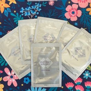 SkinMedica Instant Bright Eye Mask